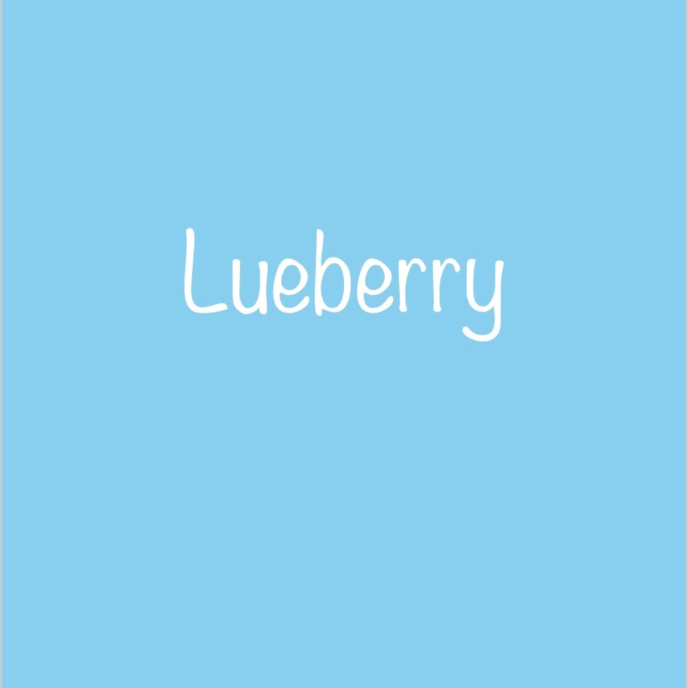 Meet your Posher, Erica